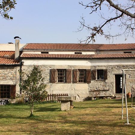 Casa da Lomba II Lomba (Guarda) Exterior foto