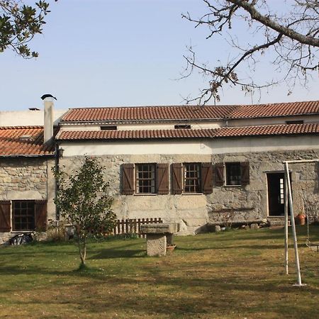 Casa da Lomba II Lomba (Guarda) Exterior foto